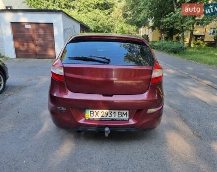 Красный ЗАЗ Форза, объемом двигателя 1.5 л и пробегом 161 тыс. км за 2300 $, фото 4 на Automoto.ua