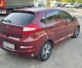 Червоний ЗАЗ Форза, об'ємом двигуна 1.5 л та пробігом 86 тис. км за 2104 $, фото 4 на Automoto.ua
