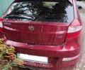 Червоний ЗАЗ Форза, об'ємом двигуна 1.5 л та пробігом 88 тис. км за 1900 $, фото 4 на Automoto.ua