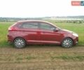 Червоний ЗАЗ Форза, об'ємом двигуна 1.5 л та пробігом 88 тис. км за 1900 $, фото 8 на Automoto.ua