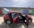 Красный ЗАЗ Форза, объемом двигателя 1.5 л и пробегом 63 тыс. км за 3700 $, фото 8 на Automoto.ua