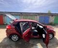 Красный ЗАЗ Форза, объемом двигателя 15 л и пробегом 67 тыс. км за 3850 $, фото 2 на Automoto.ua