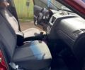 Красный ЗАЗ Форза, объемом двигателя 15 л и пробегом 67 тыс. км за 3850 $, фото 11 на Automoto.ua