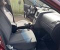 Красный ЗАЗ Форза, объемом двигателя 1.5 л и пробегом 63 тыс. км за 3700 $, фото 11 на Automoto.ua