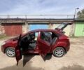 Красный ЗАЗ Форза, объемом двигателя 1.5 л и пробегом 63 тыс. км за 3700 $, фото 7 на Automoto.ua