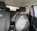 Красный ЗАЗ Форза, объемом двигателя 1.5 л и пробегом 63 тыс. км за 3700 $, фото 17 на Automoto.ua