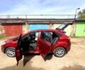 Красный ЗАЗ Форза, объемом двигателя 15 л и пробегом 67 тыс. км за 3850 $, фото 4 на Automoto.ua
