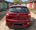 Красный ЗАЗ Форза, объемом двигателя 1.5 л и пробегом 63 тыс. км за 3700 $, фото 2 на Automoto.ua