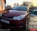 Красный ЗАЗ Форза, объемом двигателя 1.5 л и пробегом 80 тыс. км за 3500 $, фото 4 на Automoto.ua