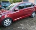 Червоний ЗАЗ Форза, об'ємом двигуна 1.5 л та пробігом 95 тис. км за 3500 $, фото 1 на Automoto.ua