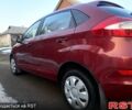 Красный ЗАЗ Форза, объемом двигателя 1.5 л и пробегом 80 тыс. км за 3500 $, фото 5 на Automoto.ua