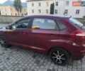 Красный ЗАЗ Форза, объемом двигателя 1.5 л и пробегом 59 тыс. км за 3850 $, фото 1 на Automoto.ua