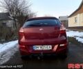 Красный ЗАЗ Форза, объемом двигателя 1.5 л и пробегом 80 тыс. км за 3500 $, фото 1 на Automoto.ua