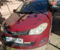 Червоний ЗАЗ Форза, об'ємом двигуна 1.5 л та пробігом 111 тис. км за 2500 $, фото 1 на Automoto.ua