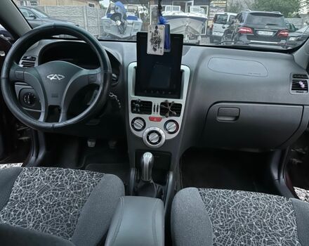 Червоний ЗАЗ Форза, об'ємом двигуна 1.5 л та пробігом 169 тис. км за 2850 $, фото 8 на Automoto.ua