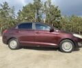 Червоний ЗАЗ Форза, об'ємом двигуна 1.5 л та пробігом 62 тис. км за 2997 $, фото 1 на Automoto.ua