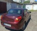 Красный ЗАЗ Форза, объемом двигателя 1.5 л и пробегом 121 тыс. км за 2500 $, фото 2 на Automoto.ua