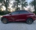 Червоний ЗАЗ Форза, об'ємом двигуна 1.5 л та пробігом 250 тис. км за 1400 $, фото 5 на Automoto.ua
