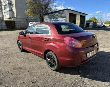 ЗАЗ Форза 2011 в Черкассах на Automoto.ua Красный ЗАЗ Форза, объемом двигателя 1.5 л и пробегом 75 тыс. км за 2750 $, фото 1 на Automoto.ua