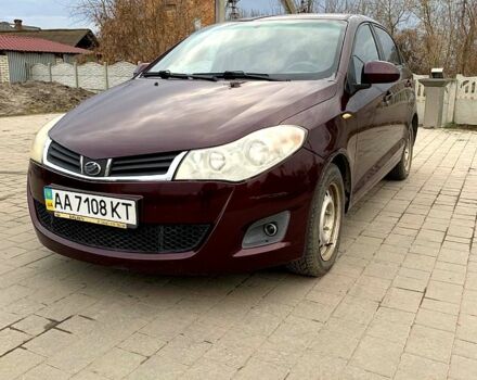Червоний ЗАЗ Форза, об'ємом двигуна 15 л та пробігом 55 тис. км за 3700 $, фото 3 на Automoto.ua