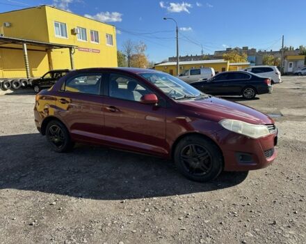 ЗАЗ Форза 2011 в Черкассах на Automoto.ua Красный ЗАЗ Форза, объемом двигателя 1.5 л и пробегом 75 тыс. км за 2750 $, фото 3 на Automoto.ua