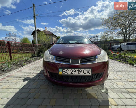 Красный ЗАЗ Форза, объемом двигателя 1.5 л и пробегом 159 тыс. км за 2800 $, фото 17 на Automoto.ua