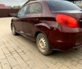 Червоний ЗАЗ Форза, об'ємом двигуна 15 л та пробігом 55 тис. км за 3700 $, фото 1 на Automoto.ua