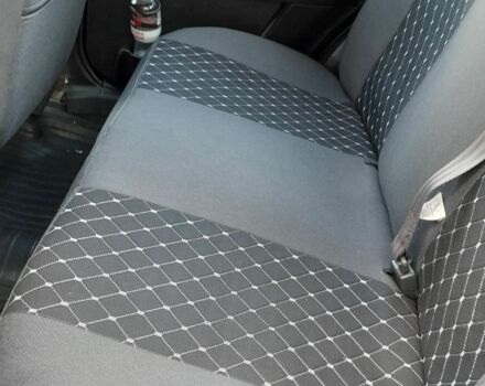 ЗАЗ Форза 2012 в Харькове на Automoto.ua Красный ЗАЗ Форза, объемом двигателя 1.5 л и пробегом 112 тыс. км за 3600 $, фото 7 на Automoto.ua