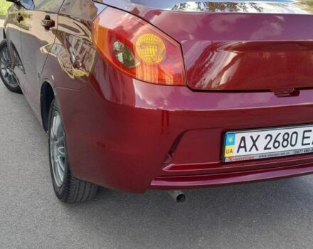 ЗАЗ Форза 2012 в Харькове на Automoto.ua Красный ЗАЗ Форза, объемом двигателя 1.5 л и пробегом 112 тыс. км за 3600 $, фото 2 на Automoto.ua