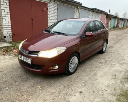 Червоний ЗАЗ Форза, об'ємом двигуна 1.5 л та пробігом 109 тис. км за 2150 $, фото 2 на Automoto.ua