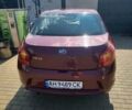 ЗАЗ Форза 2012 в Виннице на Automoto.ua Красный ЗАЗ Форза, объемом двигателя 1.5 л и пробегом 80 тыс. км за 3800 $, фото 6 на Automoto.ua