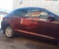 Червоний ЗАЗ Форза, об'ємом двигуна 1.5 л та пробігом 48 тис. км за 4700 $, фото 1 на Automoto.ua