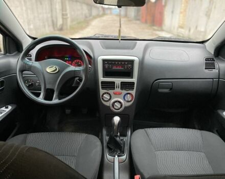 Червоний ЗАЗ Форза, об'ємом двигуна 1.5 л та пробігом 109 тис. км за 2150 $, фото 6 на Automoto.ua