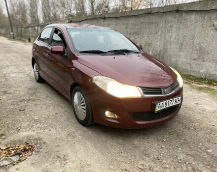 Червоний ЗАЗ Форза, об'ємом двигуна 1.5 л та пробігом 109 тис. км за 2150 $, фото 1 на Automoto.ua