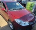 ЗАЗ Форза 2012 в Виннице на Automoto.ua Красный ЗАЗ Форза, объемом двигателя 1.5 л и пробегом 80 тыс. км за 3800 $, фото 5 на Automoto.ua