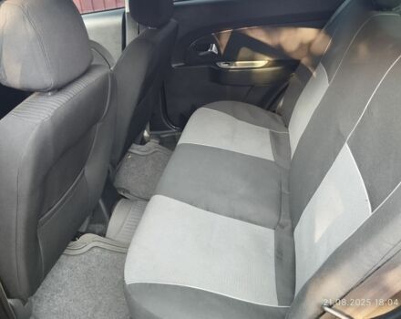 Красный ЗАЗ Форза, объемом двигателя 1.5 л и пробегом 181 тыс. км за 2099 $, фото 6 на Automoto.ua