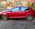 ЗАЗ Форза 2014 в Сумах на Automoto.ua Красный ЗАЗ Форза, объемом двигателя 1.5 л и пробегом 130 тыс. км за 2500 $, фото 1 на Automoto.ua