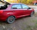 ЗАЗ Форза 2014 в Сумах на Automoto.ua Красный ЗАЗ Форза, объемом двигателя 1.5 л и пробегом 130 тыс. км за 2500 $, фото 4 на Automoto.ua