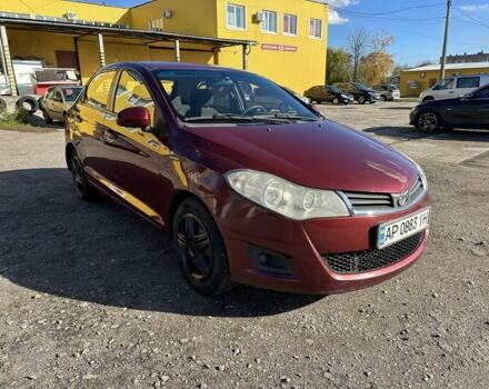 ЗАЗ Форза 2011 в Черкассах на Automoto.ua Красный ЗАЗ Форза, объемом двигателя 1.5 л и пробегом 75 тыс. км за 2750 $, фото 1 на Automoto.ua
