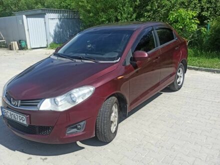 ЗАЗ Форза 2011 в Турке на Automoto.ua Красный ЗАЗ Форза, объемом двигателя 1.5 л и пробегом 186 тыс. км за 2500 $, фото 1 на Automoto.ua