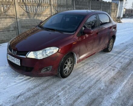 Красный ЗАЗ Форза, объемом двигателя 0 л и пробегом 117 тыс. км за 2000 $, фото 1 на Automoto.ua