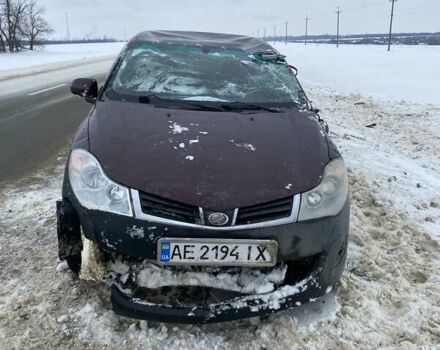 Червоний ЗАЗ Форза, об'ємом двигуна 1.5 л та пробігом 170 тис. км за 2000 $, фото 1 на Automoto.ua