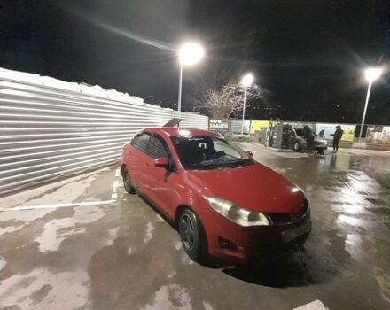 Червоний ЗАЗ Форза, об'ємом двигуна 1.5 л та пробігом 400 тис. км за 1300 $, фото 1 на Automoto.ua