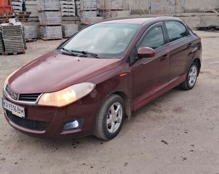 Червоний ЗАЗ Форза, об'ємом двигуна 1.5 л та пробігом 225 тис. км за 1800 $, фото 1 на Automoto.ua