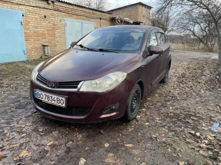 ЗАЗ Форза 2011 в Знаменке на Automoto.ua Красный ЗАЗ Форза, объемом двигателя 1.5 л и пробегом 152 тыс. км за 1500 $, фото 1 на Automoto.ua