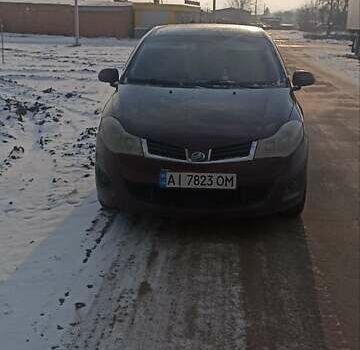 Красный ЗАЗ Форза, объемом двигателя 1.5 л и пробегом 288 тыс. км за 2000 $, фото 1 на Automoto.ua