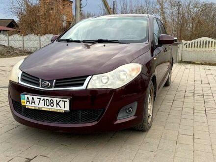 ЗАЗ Форза 2011 в Ровно на Automoto.ua Красный ЗАЗ Форза, объемом двигателя 15 л и пробегом 55 тыс. км за 3700 $, фото 1 на Automoto.ua