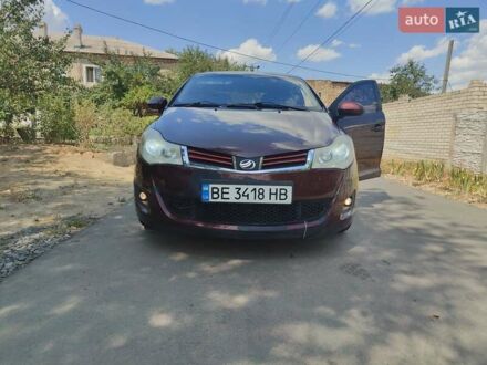 Красный ЗАЗ Форза, объемом двигателя 1.5 л и пробегом 98 тыс. км за 2800 $, фото 1 на Automoto.ua