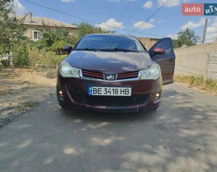 Червоний ЗАЗ Форза, об'ємом двигуна 1.5 л та пробігом 98 тис. км за 2800 $, фото 1 на Automoto.ua