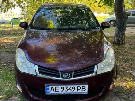 Красный ЗАЗ Форза, объемом двигателя 1.5 л и пробегом 85 тыс. км за 2600 $, фото 1 на Automoto.ua